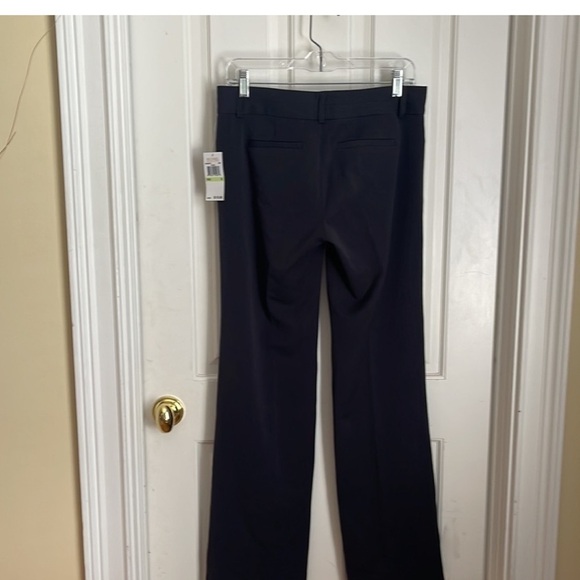 Michael Kors NWT Navy blue pants - Picture 2 of 6